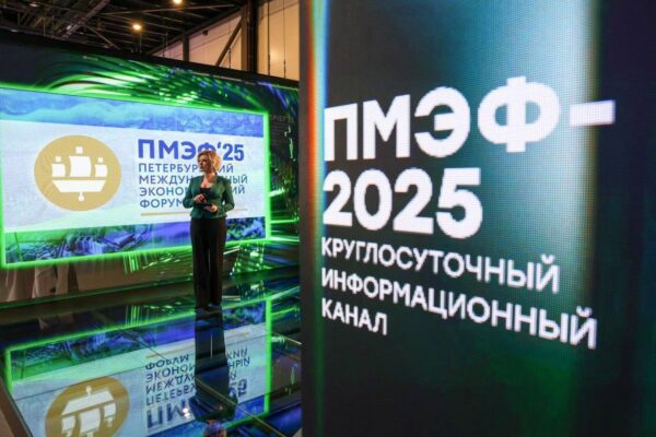 Cultural Ties: Russia and India Discuss Film Collaboration