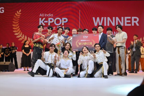15th Edition of All India K-Pop Contest to Showcase Best of Indian K-Pop Talent